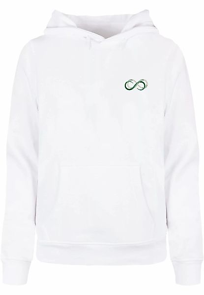 Merchcode Kapuzenpullover "Merchcode Damen Ladies Unlimited Edition Basic H günstig online kaufen