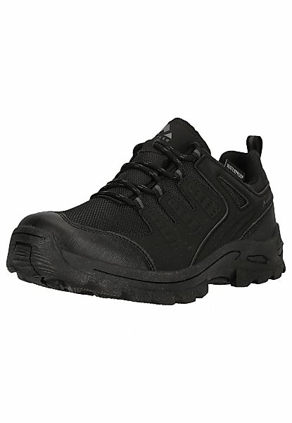 WHISTLER Outdoorschuh "Pinacle" mit Dry Base Waterproof Membran günstig online kaufen