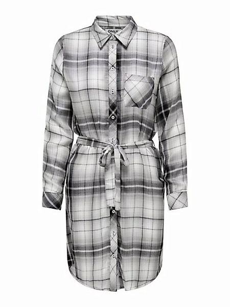 ONLY Jerseykleid (1-tlg) Plain/ohne Details günstig online kaufen
