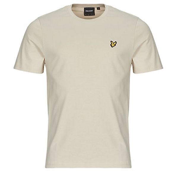Lyle & Scott  T-Shirt Plain T-shirt günstig online kaufen