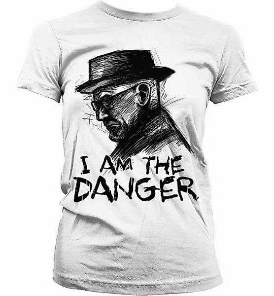 Breaking Bad T-Shirt günstig online kaufen