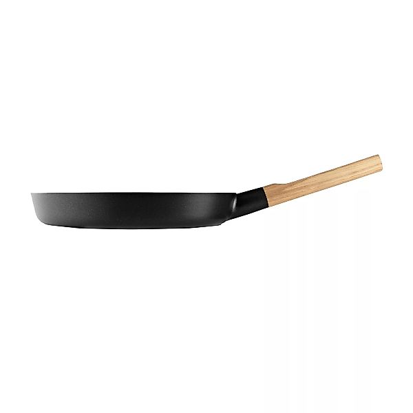 Eva Solo - Nordic Kitchen Grillpfanne - schwarz/Ø 28cm/PFOA-freie Slip-Let® günstig online kaufen