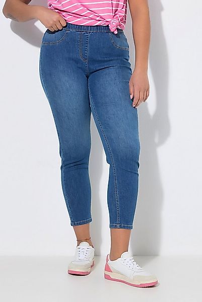 Angel of Style Jeggings Jeggings Julia körpernah Denimlook Elastikbund günstig online kaufen