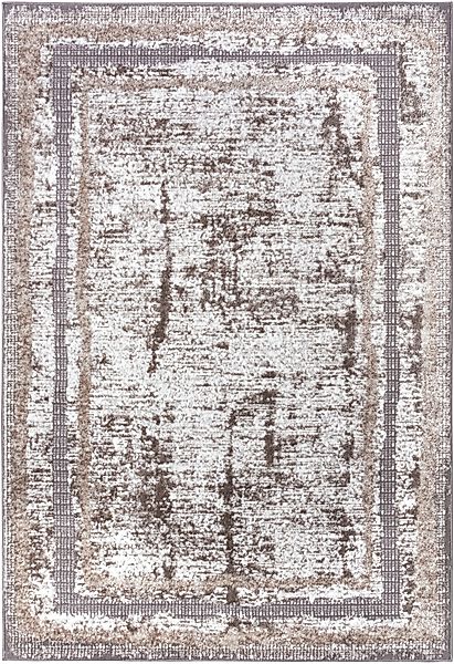HANSE Home Teppich »Classic«, rechteckig, 13 mm Höhe, Vintage, Orient, pfle günstig online kaufen