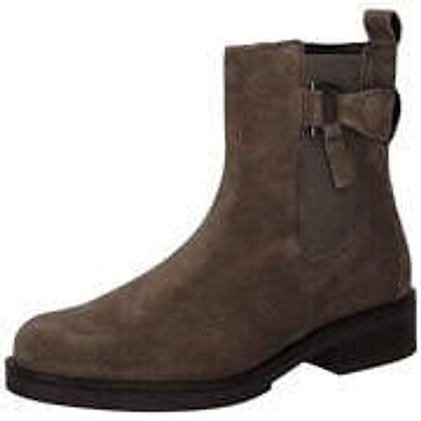 Gabor Chelsea Boots Damen beige günstig online kaufen