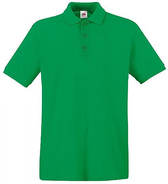 Fruit of the Loom Poloshirt Herren günstig online kaufen