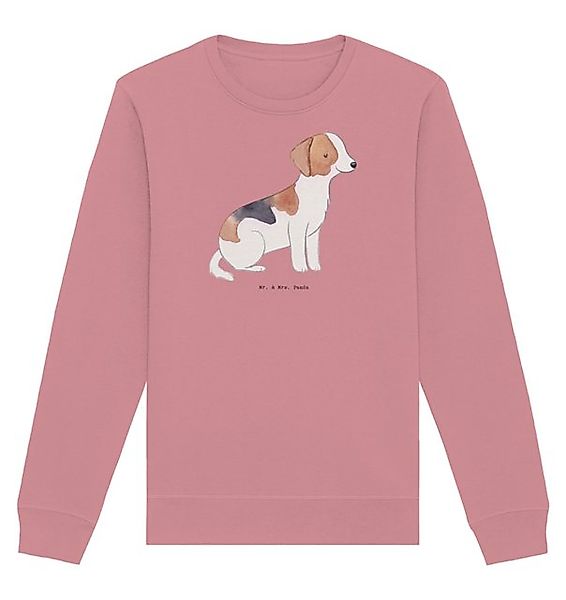 Mr. & Mrs. Panda Longpullover Foxhound Moment Größe L - Canyon Pink - Gesch günstig online kaufen