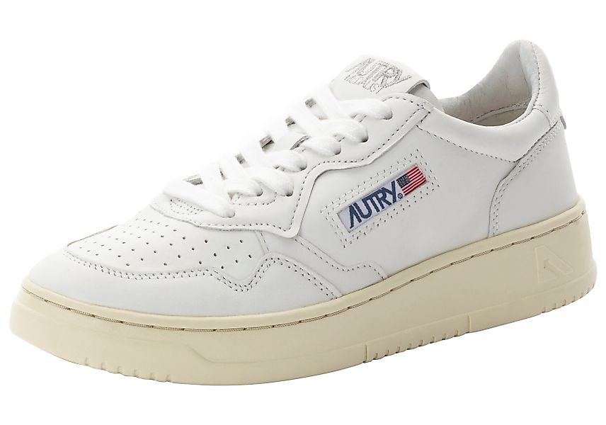 AUTRY MEDALIST LOW GOAT WMNS Sneaker günstig online kaufen