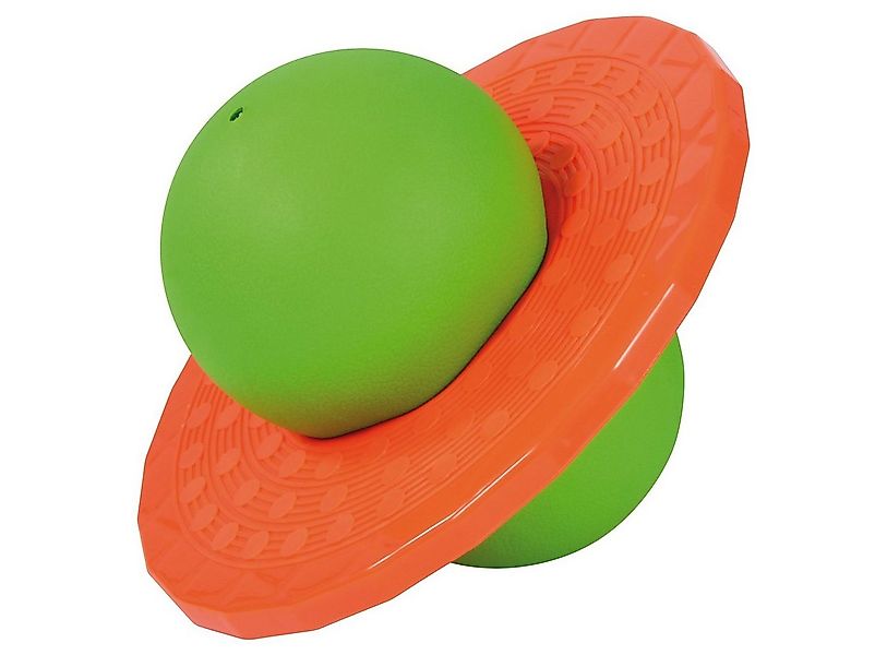 EDUPLAY Spielzeug-Gartenset Planeten-Hüpfball günstig online kaufen