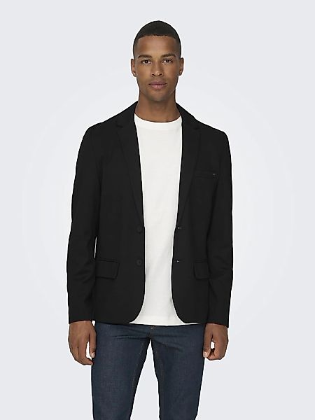 ONLY & SONS Sakko ONSMARK SLIM günstig online kaufen