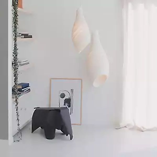 Graypants Scraplights Nest Pendelleuchte, blond - ø33 cm günstig online kaufen