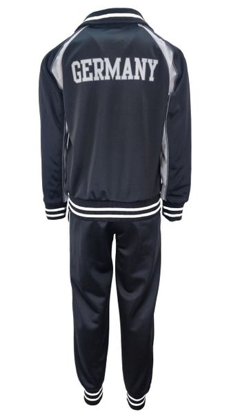 Fashion Boy Trainingsanzug Trainingsanzug Deutschland Sportanzug günstig online kaufen