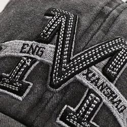 Sporty Baseball Cap Classic The M günstig online kaufen