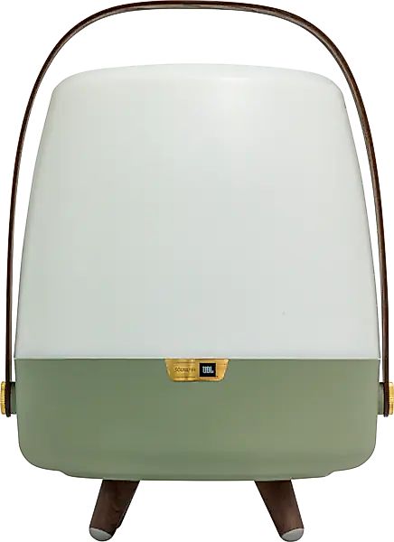 kooduu LED Tischleuchte »Lite-up Play JBL« LED-Modul 1 Stk. Warmweiß LED De günstig online kaufen