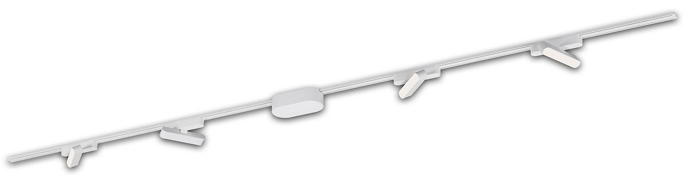 Briloner Leuchten LED Deckenleuchte LUXTRAIL 8040046 günstig online kaufen