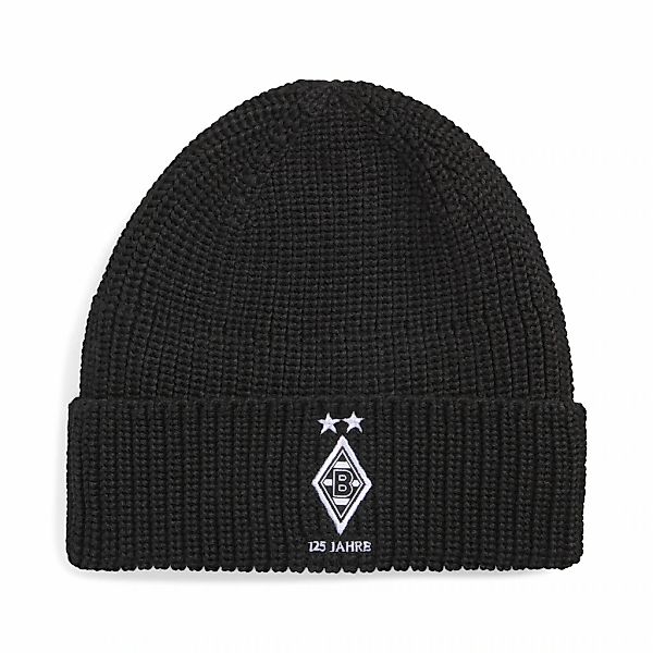 PUMA Beanie "Borussia Mönchengladbach Essentials Beanie Erwachsene" günstig online kaufen