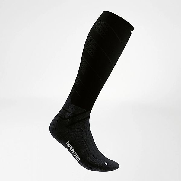 Bauerfeind Sportsocken "RUN PERFORMANCE COMPRESSION SOCKS" Laufsocken mit K günstig online kaufen