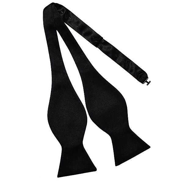 DonDon Fliege Schleife Querbinder (Packung, 1-St) günstig online kaufen