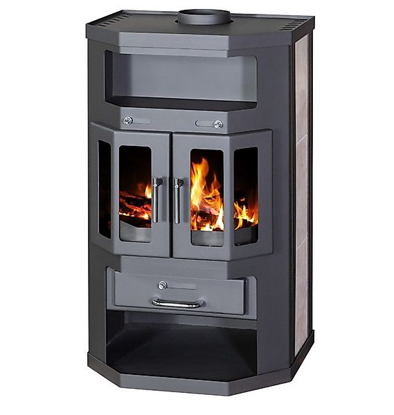 Victoria 05 Kaminofen Taro 2, 10,00 kW günstig online kaufen