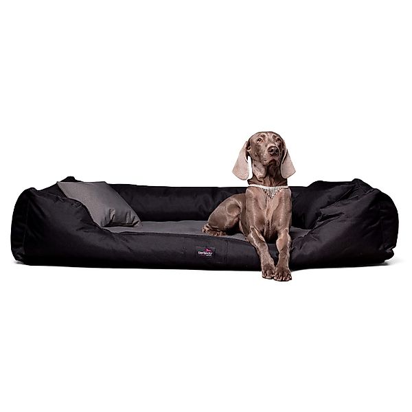 tierlando® Tierbett Orthopädisches Hundebett NESTOR, Starkes günstig online kaufen