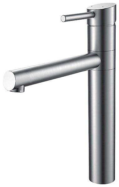 Spültischarmatur Edelstahl Schwenkbar günstig online kaufen