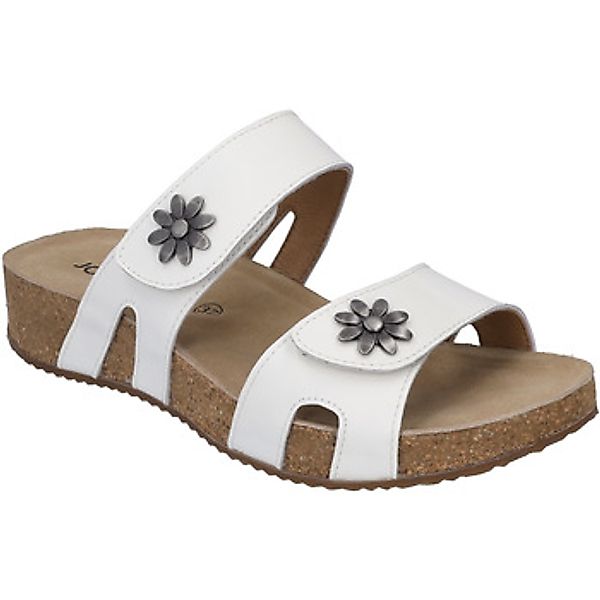Josef Seibel  Sandalen Tonga 04, weiss günstig online kaufen