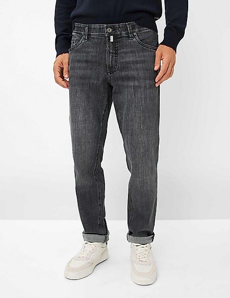 EUREX by BRAX 5-Pocket-Jeans Style LUKE günstig online kaufen