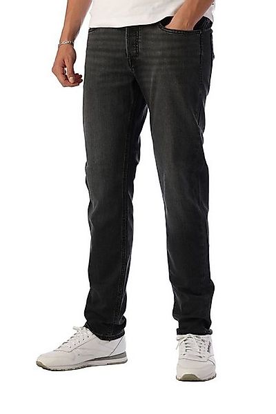 Jack & Jones Straight-Jeans Jack & günstig online kaufen