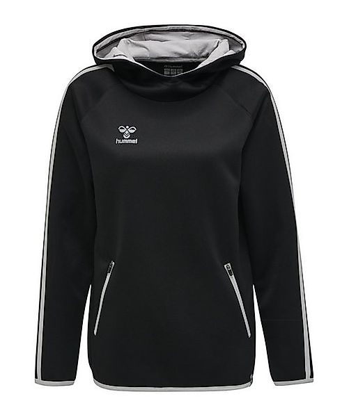 hummel Sweatshirt Cima Hoody Damen Polyester günstig online kaufen