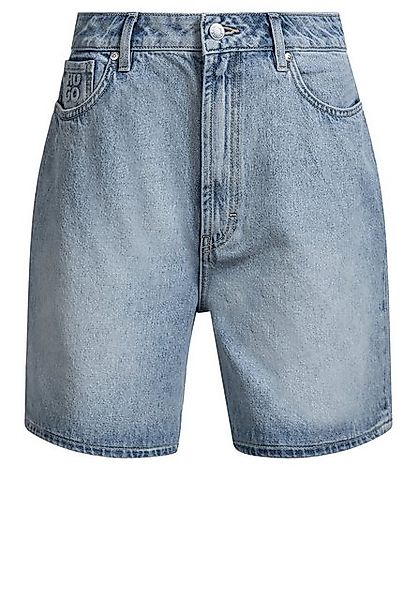 HUGO 5-Pocket-Jeans Gelita (1-tlg) günstig online kaufen