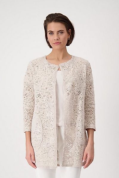 Monari Strickjacke günstig online kaufen