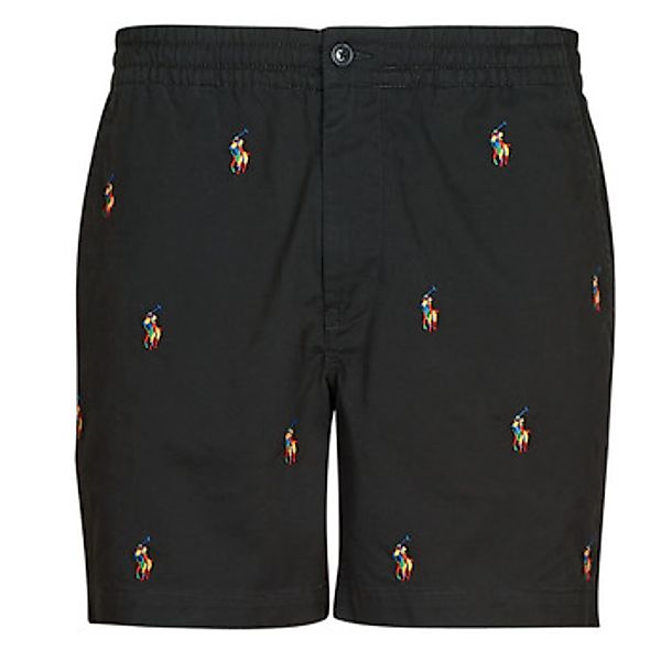 Polo Ralph Lauren  Shorts SHORT "PREPSTER" EN CHINO LEGER AVEC CORDON DE SE günstig online kaufen