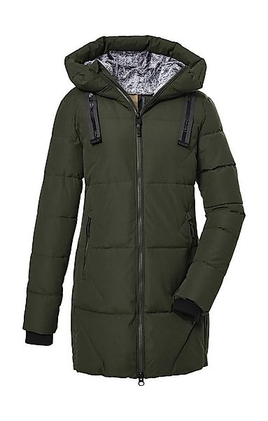 G.I.G.A. DX by killtec Steppmantel GW 15 WMN QLTD PRK Wasserabweisender, wi günstig online kaufen