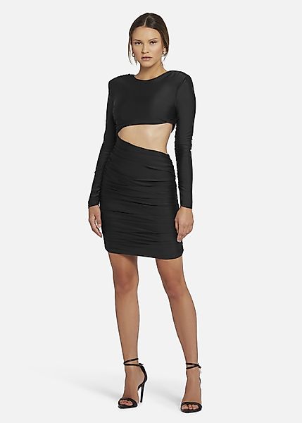Nicowa Jerseykleid OCAWI MINI (1-tlg) edler, günstig online kaufen