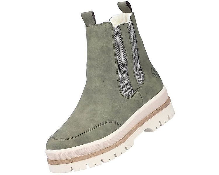 Rieker Y6271-54 Stiefelette günstig online kaufen