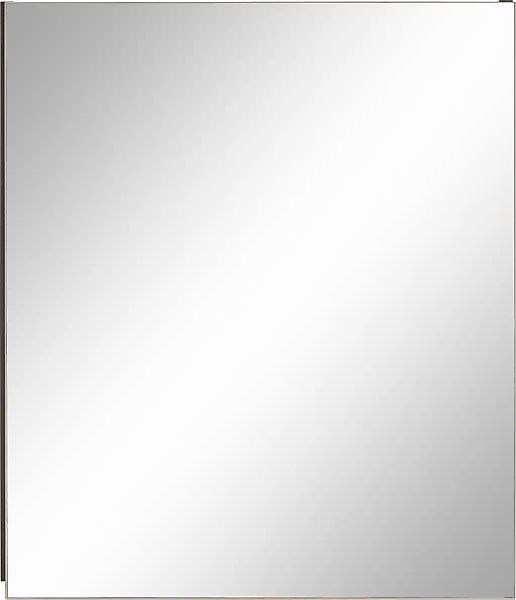 Home affaire Spiegelschrank "Wisla" Breite 60 cm günstig online kaufen