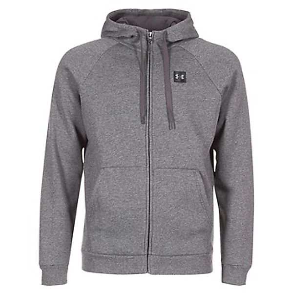 Under Armour  Sweatshirt RIVAL FLEECE FZ HOODY günstig online kaufen