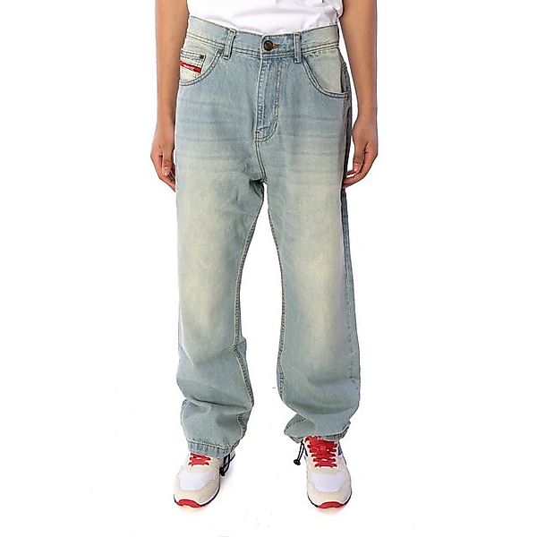 Ecko Unltd. Loose-fit-Jeans Jeans Ecko Unltd. Fat Bro Baggy günstig online kaufen