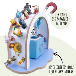 Holzura Kinderregal Das neue Tonie-Standregal – günstig online kaufen