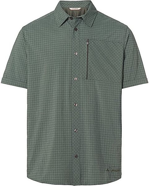 VAUDE Outdoorhemd Me Seiland Shirt IV AGAVE günstig online kaufen