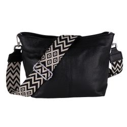 MIRROSI Umhängetasche Damen Crossbody Bag, Echtleder günstig online kaufen