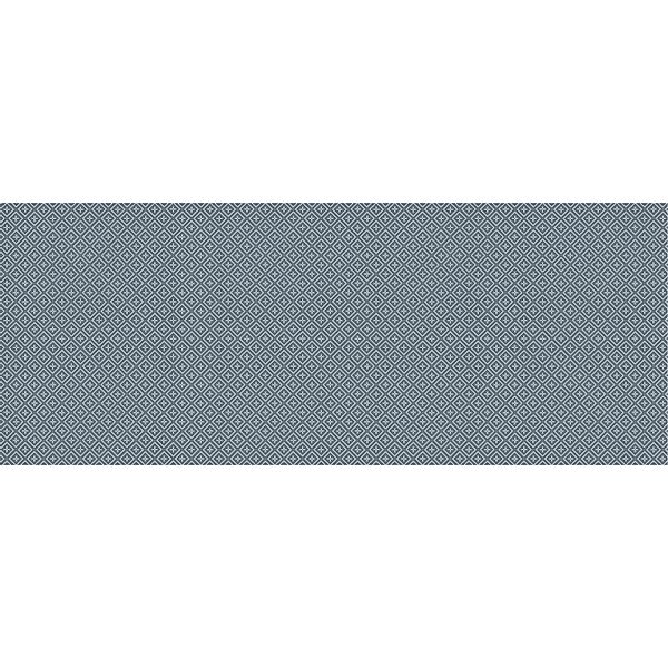 d-c-fix Tischdecke Mondina Geomuster Anthrazit 110 cm x 140 cm günstig online kaufen
