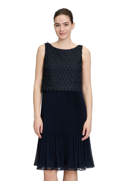 Vera Mont Cocktailkleid Damen Cocktailkleid mit günstig online kaufen