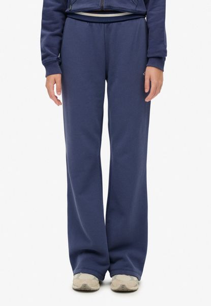 Superdry Sweathose ESSENTIAL LOGO LR FLARE günstig online kaufen