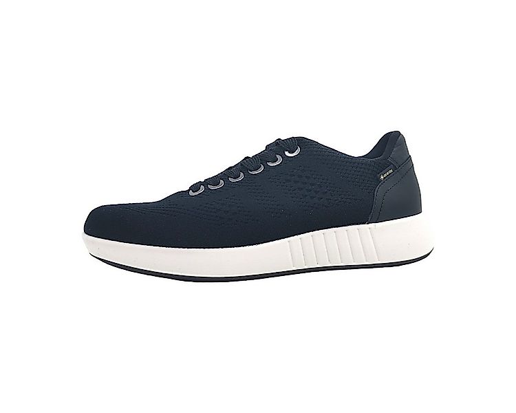 Legero sportlicher Schnürer Schnürschuh günstig online kaufen