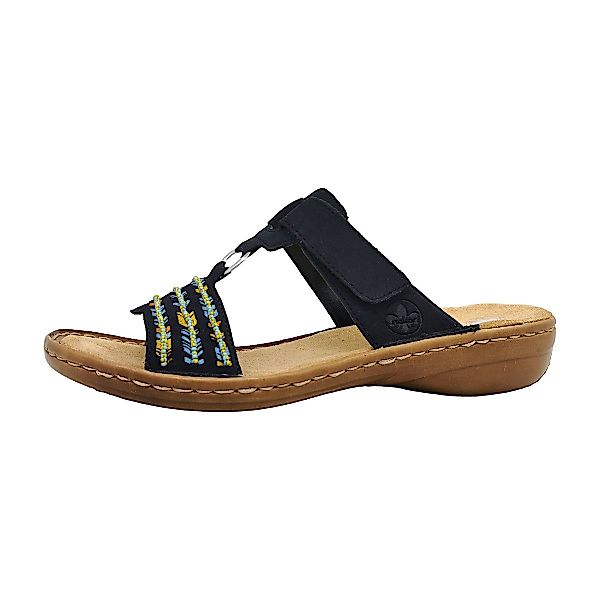 Rieker Pantolette Pantolette günstig online kaufen