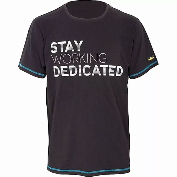 Uncle Sam T-Shirt T-Shirt schwarz/marineblau günstig online kaufen