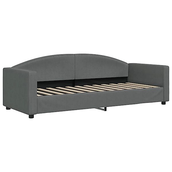 vidaXL Bett Tagesbett Creme 80x200 cm günstig online kaufen