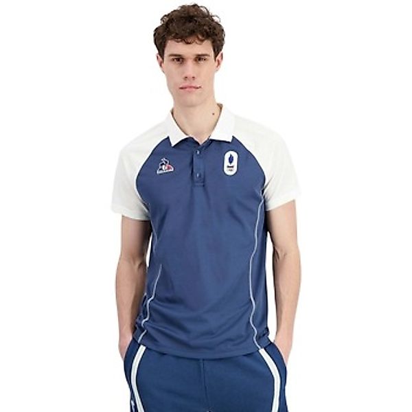 Le Coq Sportif  Poloshirt Polo  Efro 24 günstig online kaufen