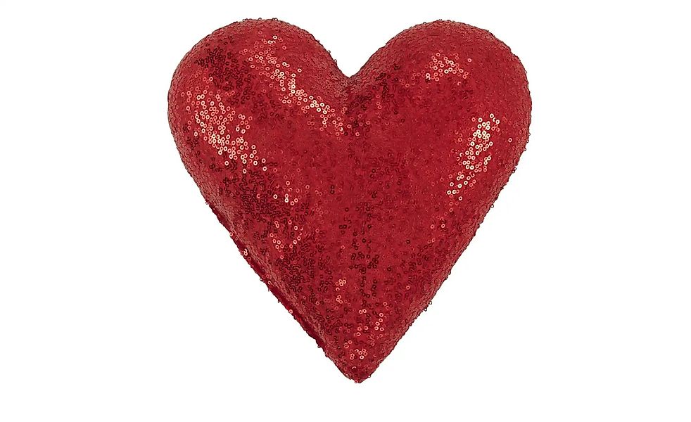 como Formkissen  Herz ¦ Maße (cm): B: 25 Dekokissen & Decken > Kissen > Dek günstig online kaufen